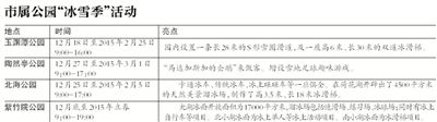 元旦起游客可参观APEC雁栖岛