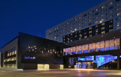 Radisson Blu Mall of America