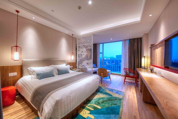 <a href=http://cha.dingjijiudian.com/group-newcentury/ target=_blank class=infotextkey>开元</a>酒店集团参与 2018Hotel Plus 样板房品鉴