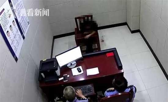 男子为满足好奇 在酒店4个房间开房装摄像头偷窥