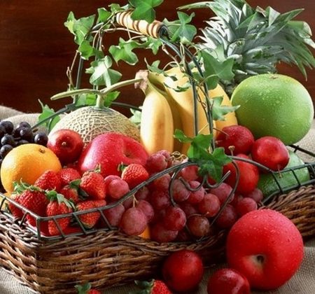 初夏最好吃什么蔬菜水果呢?