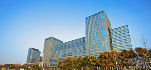 泰州日航酒店盛大开业—泰州首家日式五星级酒店闪耀登场―