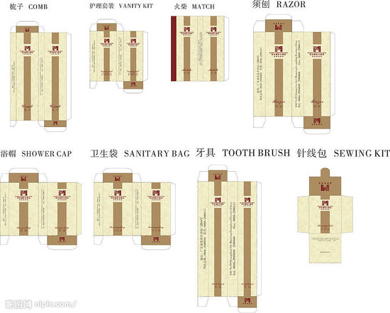 连锁酒店不会告诉你的十件事