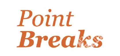 IHG活动：2017第三季Point Breaks开启