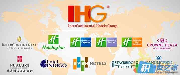 洲际酒店协议价以及各种优惠促销与玩法汇总