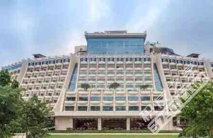 深圳蛇口希尔顿南海酒店 南海翼正式开业