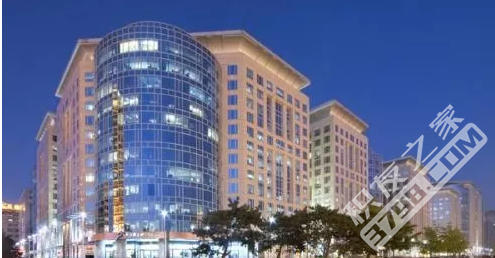 重庆明年新添一座凯悦酒店，凯悦与汇贤产业信托签约