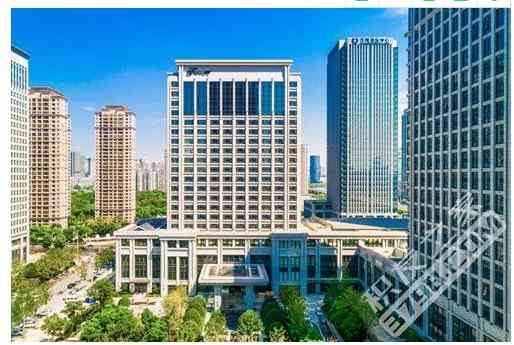 武汉泛海费尔蒙酒店将于2018年秋季开业