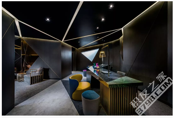 北京后海的这家潮店成为内地第二家设计酒店联盟成员