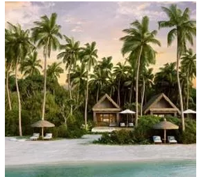斐济六善酒店于4月14日隆重开幕