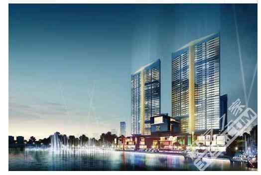 瑞享酒店及度假村布局越南胡志明市 新酒店2020年开业