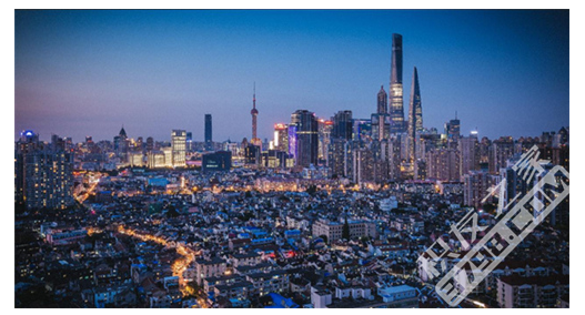 上海首家君澜酒店预计2018年暑期开门迎客
