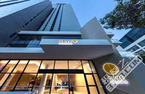 帕拉玛塔Skye Hotel Suites套房酒店将于8月1日开业