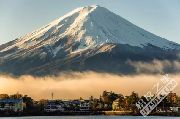 日本最美的世界遗产住这5家酒店就够了