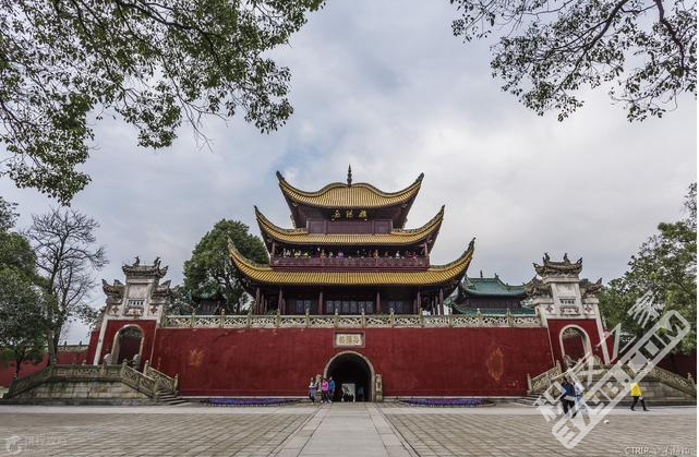 岳阳最著名的十大景点，谁说岳阳没好玩的？